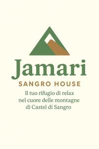 Jamari Sangro House