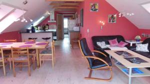 Cozy Holiday Apartment In Scenic Surroundings