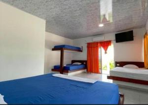 Finca campestre Wakanda