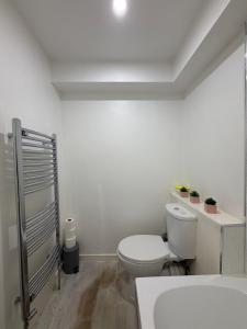 Garden Ground Floor 2 Bedrooms Flat