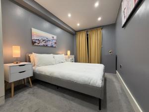 Garden Ground Floor 2 Bedrooms Flat