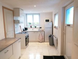 Appartement T2 44 m2