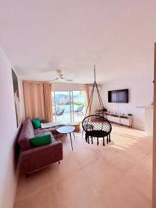 Benidorm, Virgen del Mar