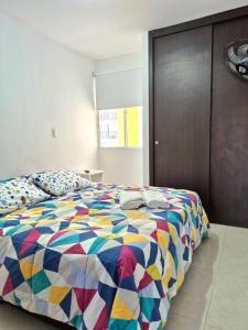 Apartamento Bucaramanga