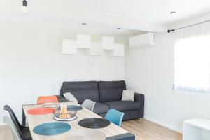 2 logements a porto vecchio