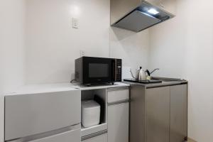 Kuromon Central Self Inn 201 KI21