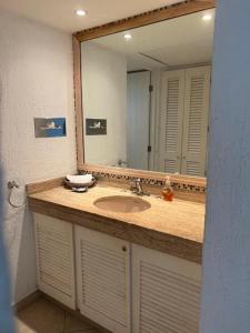 Apartamento de Playa, cancun Qroo