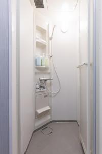 Kuromon Central Self Inn 201 KI21