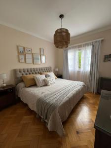 Chalet en zona Güemes-SOLO FAMILIAS