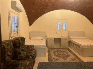 Mountain Camp Ali Khaled