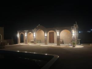 Mountain Camp Ali Khaled