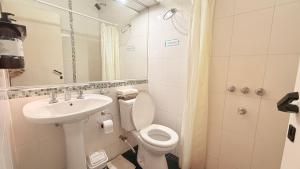 G8 Hermoso Monoambiente con Cochera 2 huéspedes