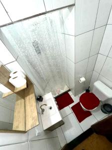 Casa No Centro De Arraial