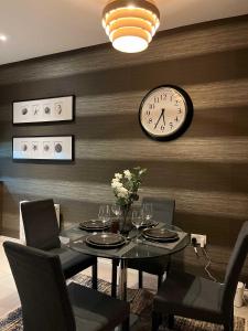 Cathedral View Apartment