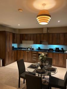 Cathedral View Apartment