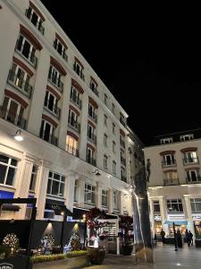 Cathedral View Apartment