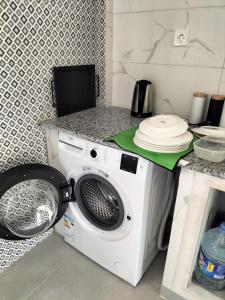 Appartement F3 à El Akid