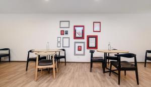 Hotel O mannat