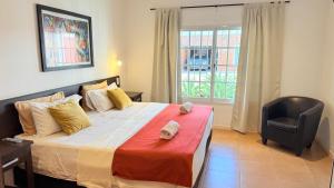 G6 Monoambiente King con Cochera en Villa Ángela