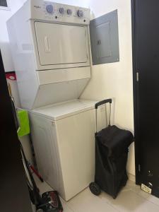 Parques Polanco, beautiful and excellent location one bedroom and a sofa bed