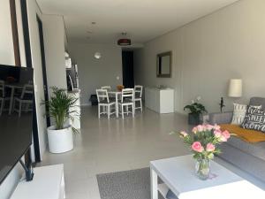 Parques Polanco, beautiful and excellent location one bedroom and a sofa bed
