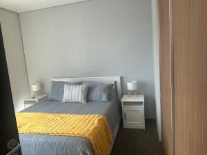 Parques Polanco, beautiful and excellent location one bedroom and a sofa bed