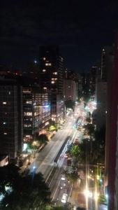 Studio Pop, Jardim Paulista