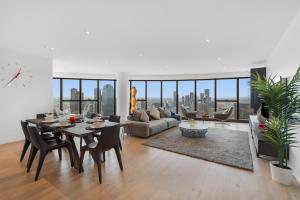 Complete Host Prima Towers Apartments