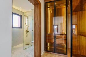 Villa moderne à 5 mins du centre-ville de Marrakech