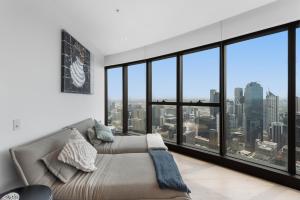 Complete Host Prima Towers Apartments