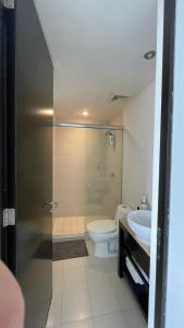 Parques Polanco, beautiful and excellent location one bedroom and a sofa bed