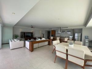 Condos at Peninsula Puerto Vallarta