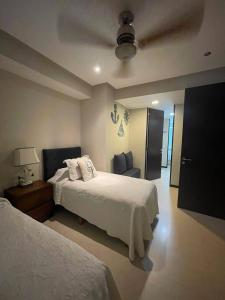 Condos at Peninsula Puerto Vallarta