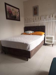 Apartamento bem localizado