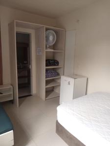 Apartamento bem localizado