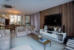 Casa para toda a família, celebre o fim de ano!