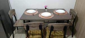 Havens Suites a place like home