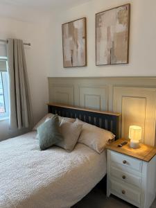 Luxury Four Bedroom House