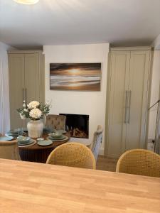 Luxury Four Bedroom House