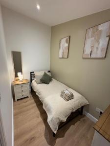 Luxury Four Bedroom House