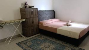 Omak Kito Homestay Melaka