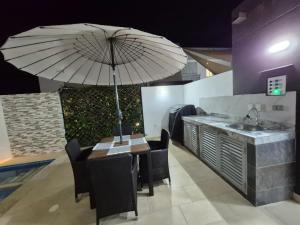 Casa de verano en Ricaurte Cundinamarca