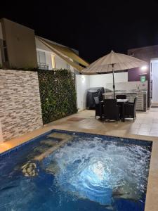 Casa de verano en Ricaurte Cundinamarca