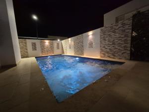 Casa de verano en Ricaurte Cundinamarca