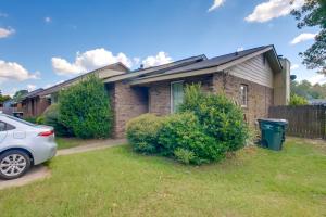 3 Mi to AFB WFH-Friendly Hub in Warner Robins!