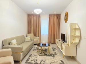 Aparthotel Rin Grand