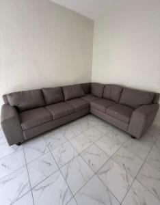 Casa en renta colonia Antonio rosales