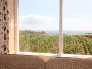 Parc An Castle Cottage