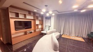 105 - Rentaqui Perdizes Glass Apartment