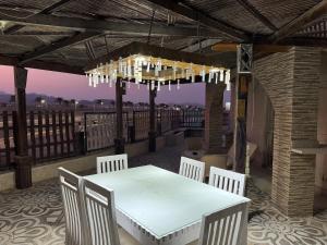 luxurious three-bedroom villa with private pool